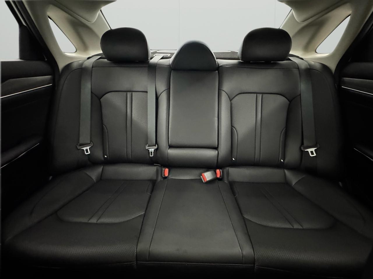 Kia K5 EX Auto FWD 2025