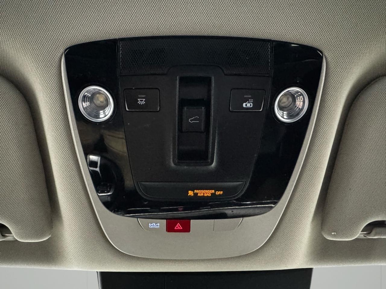 Kia K5 EX Auto FWD 2025