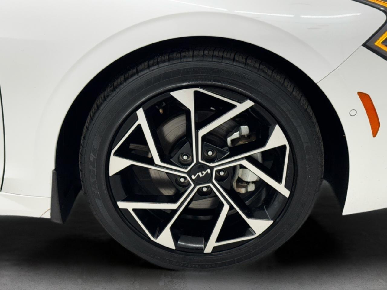 Kia K5 EX Auto FWD 2025