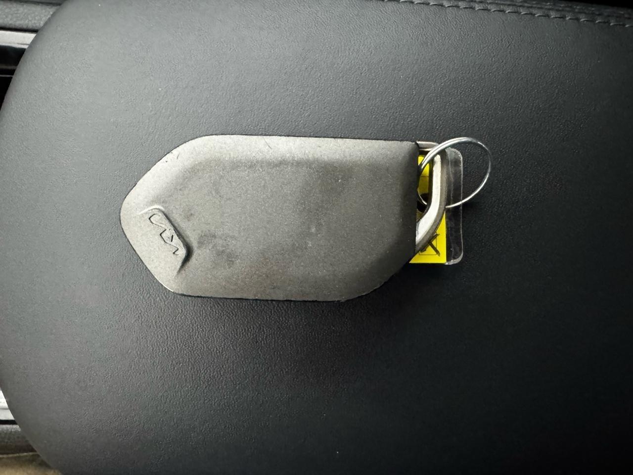 Kia K5 EX Auto FWD 2025