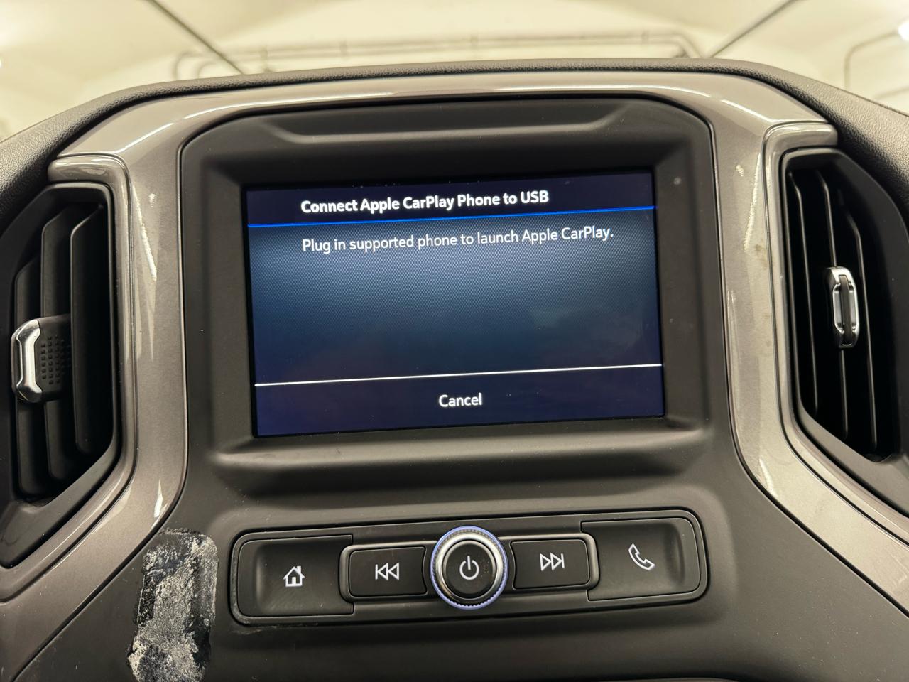 Chevrolet Silverado 3500HD 4WD Crew Cab 172" Work Truck 2023