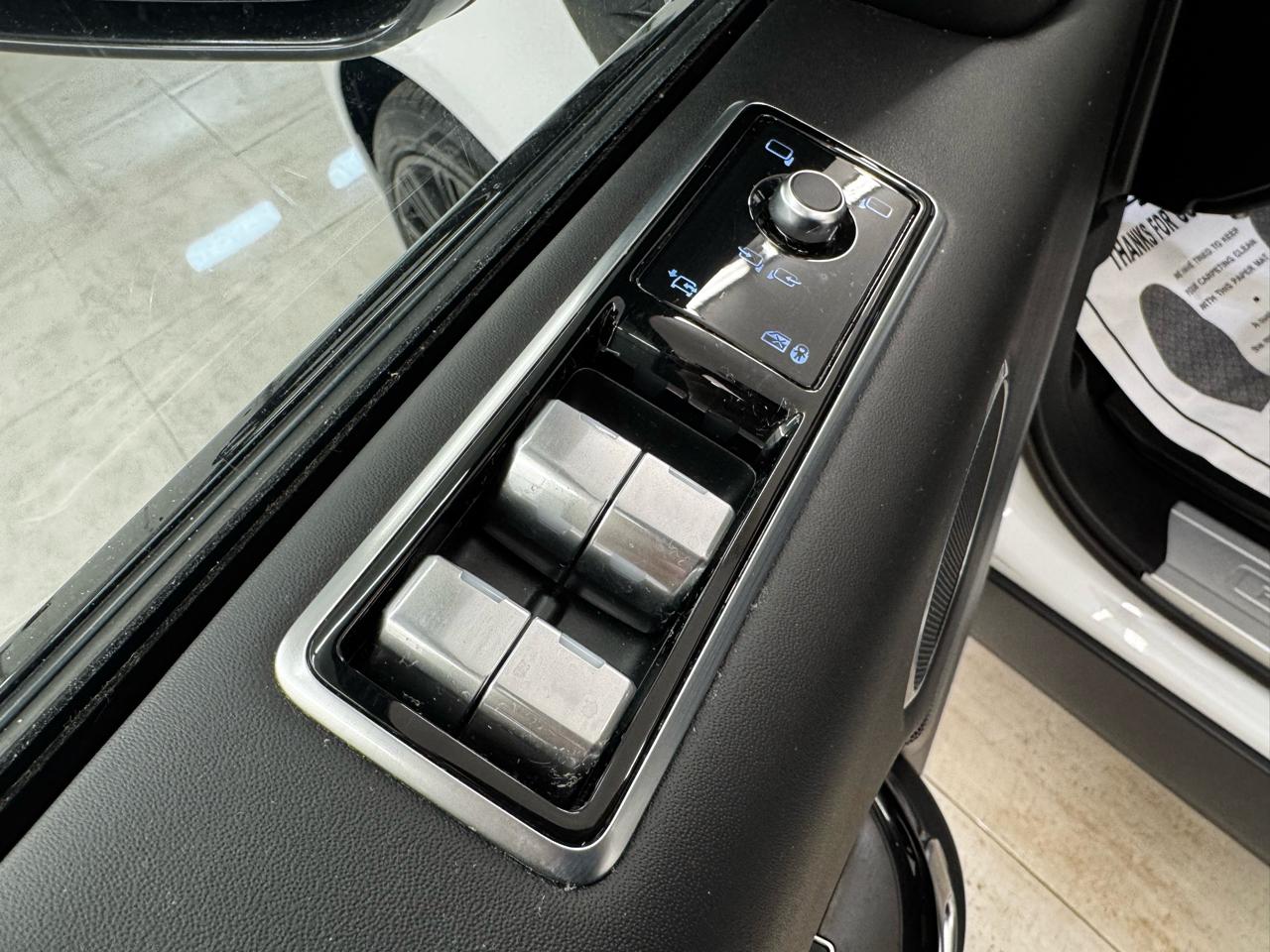 Land Rover Range Rover Sport V8 Supercharged HSE Dynamic 2022