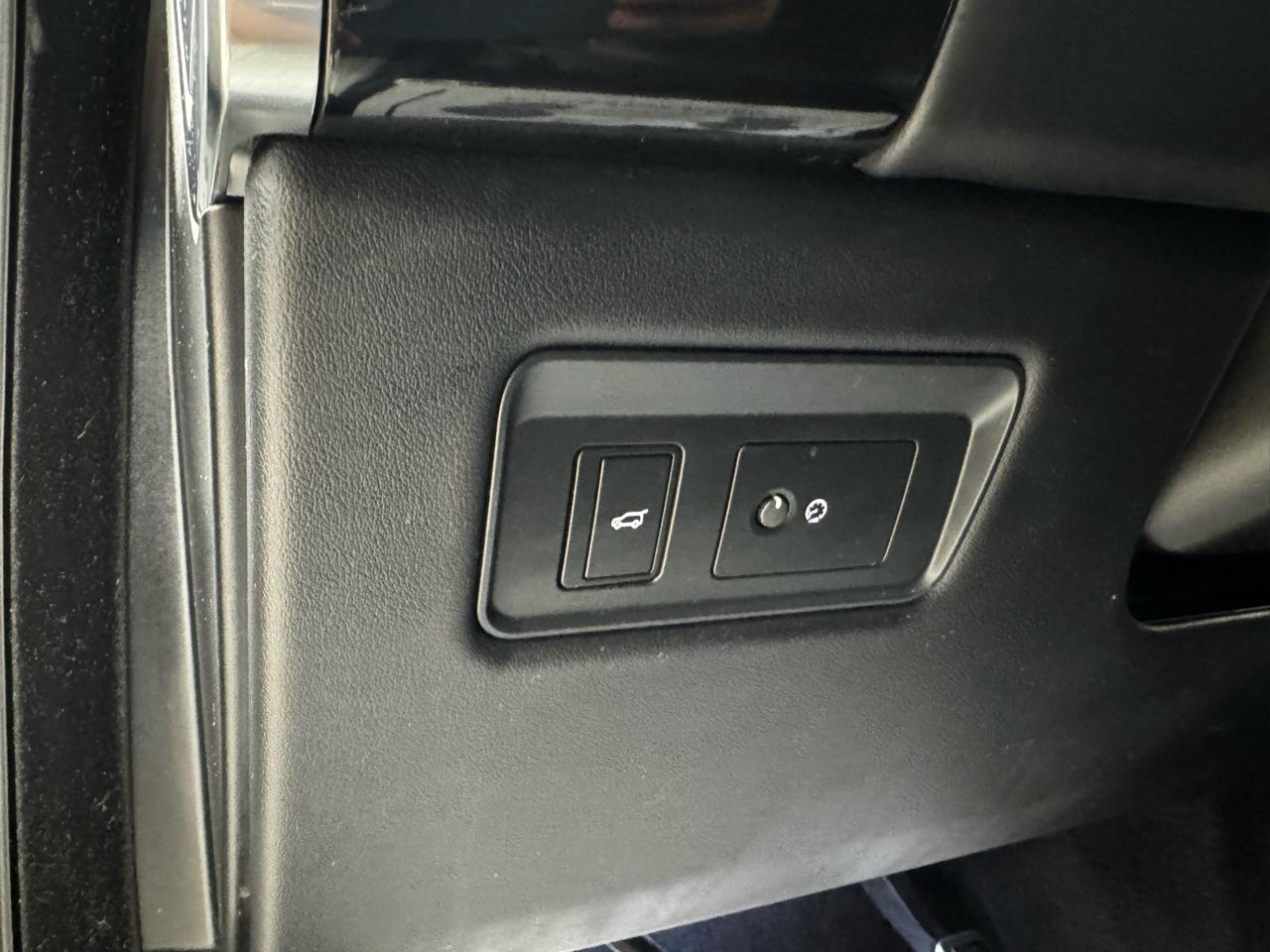 Land Rover Range Rover Sport V8 Supercharged HSE Dynamic 2022