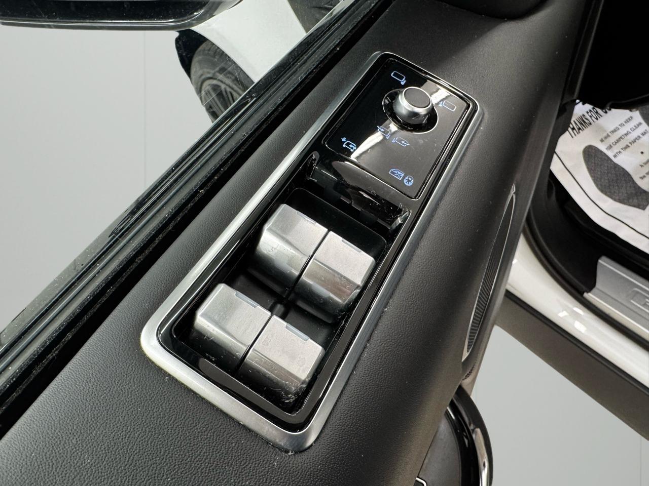 Land Rover Range Rover Sport V8 Supercharged HSE Dynamic 2022