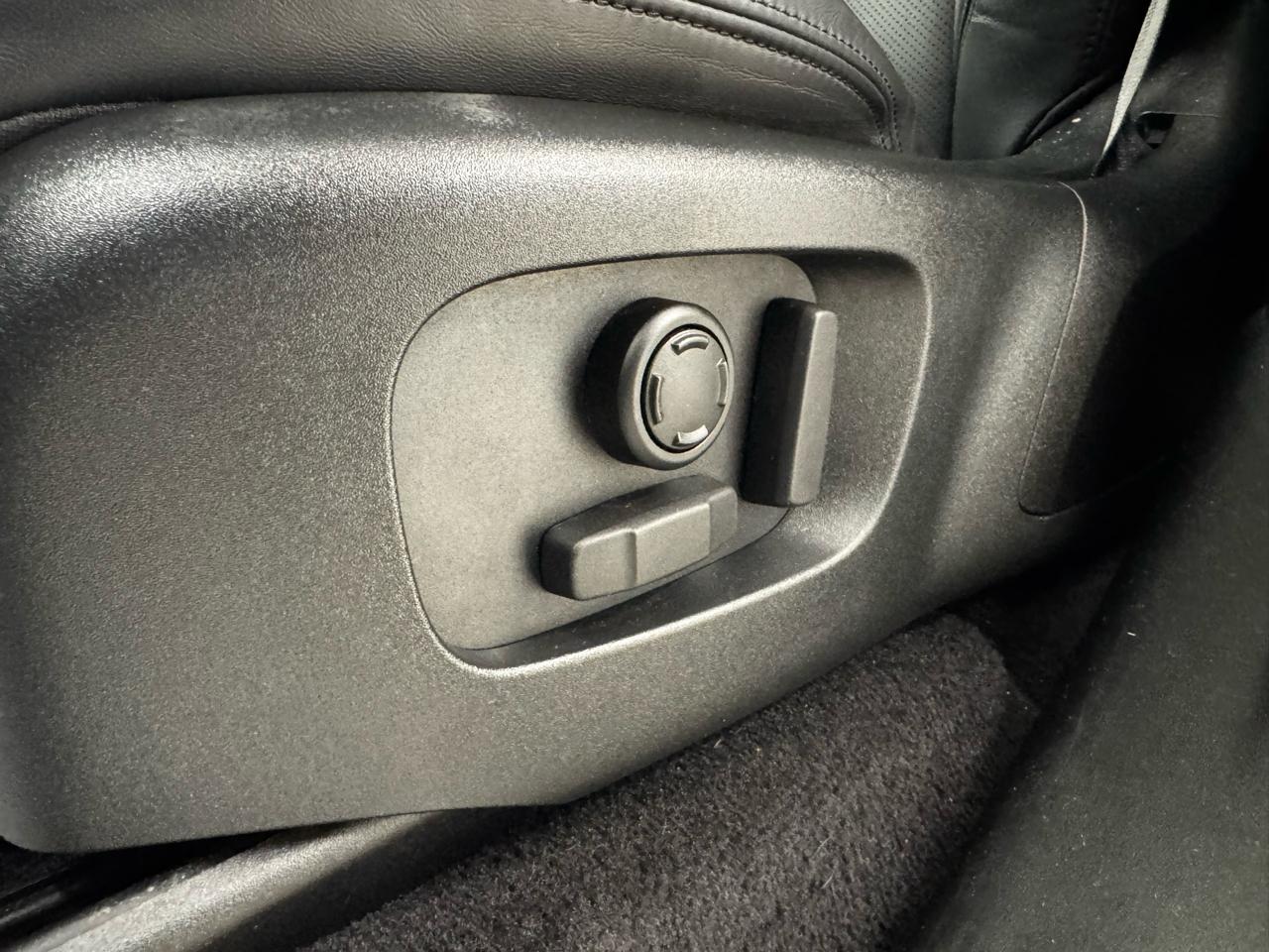 Land Rover Range Rover Sport V8 Supercharged HSE Dynamic 2022