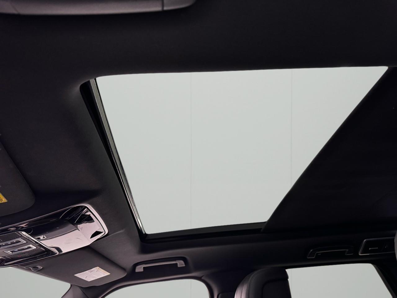 Land Rover Range Rover Sport V8 Supercharged HSE Dynamic 2022