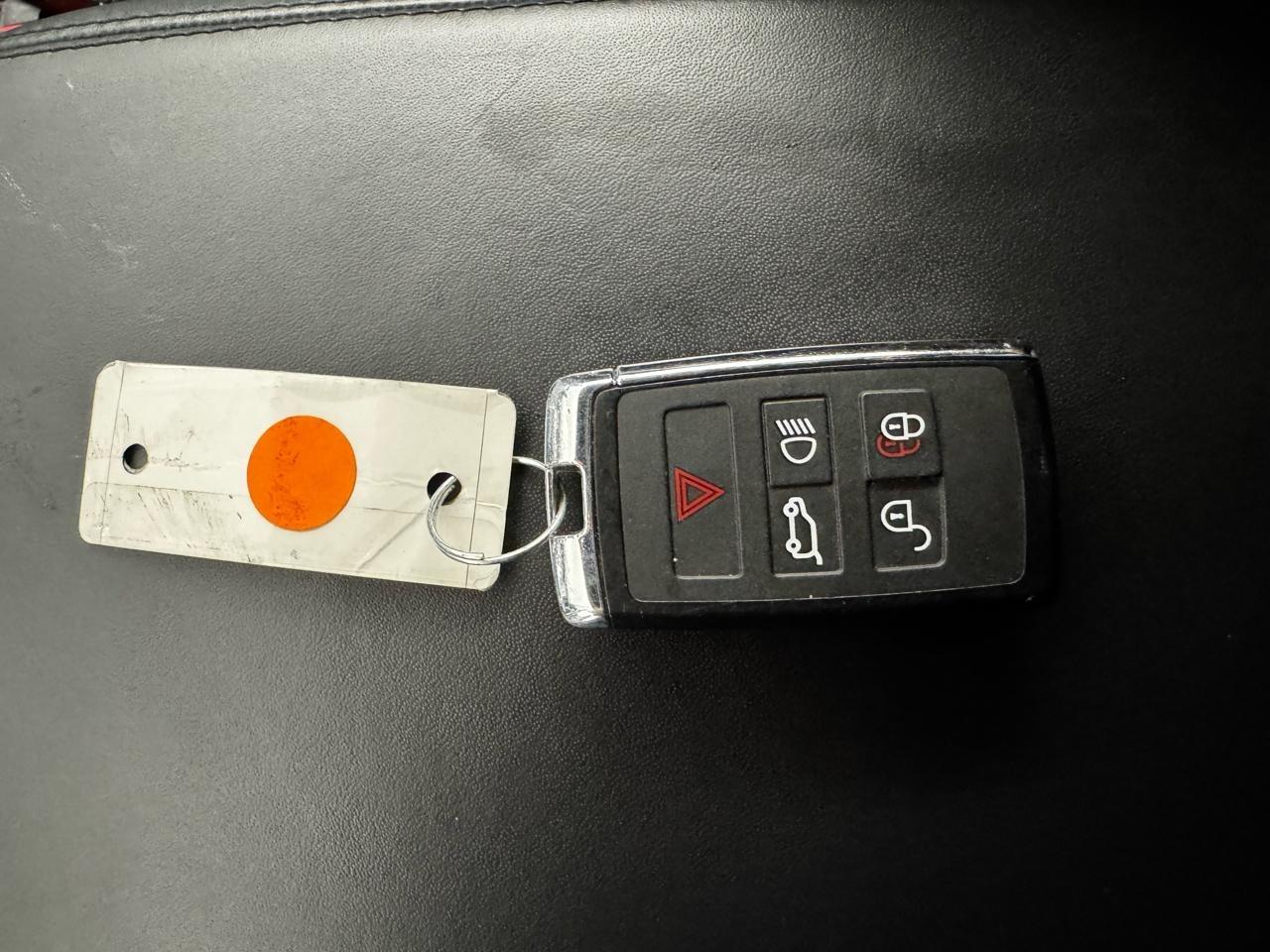 Land Rover Range Rover Sport V8 Supercharged HSE Dynamic 2022