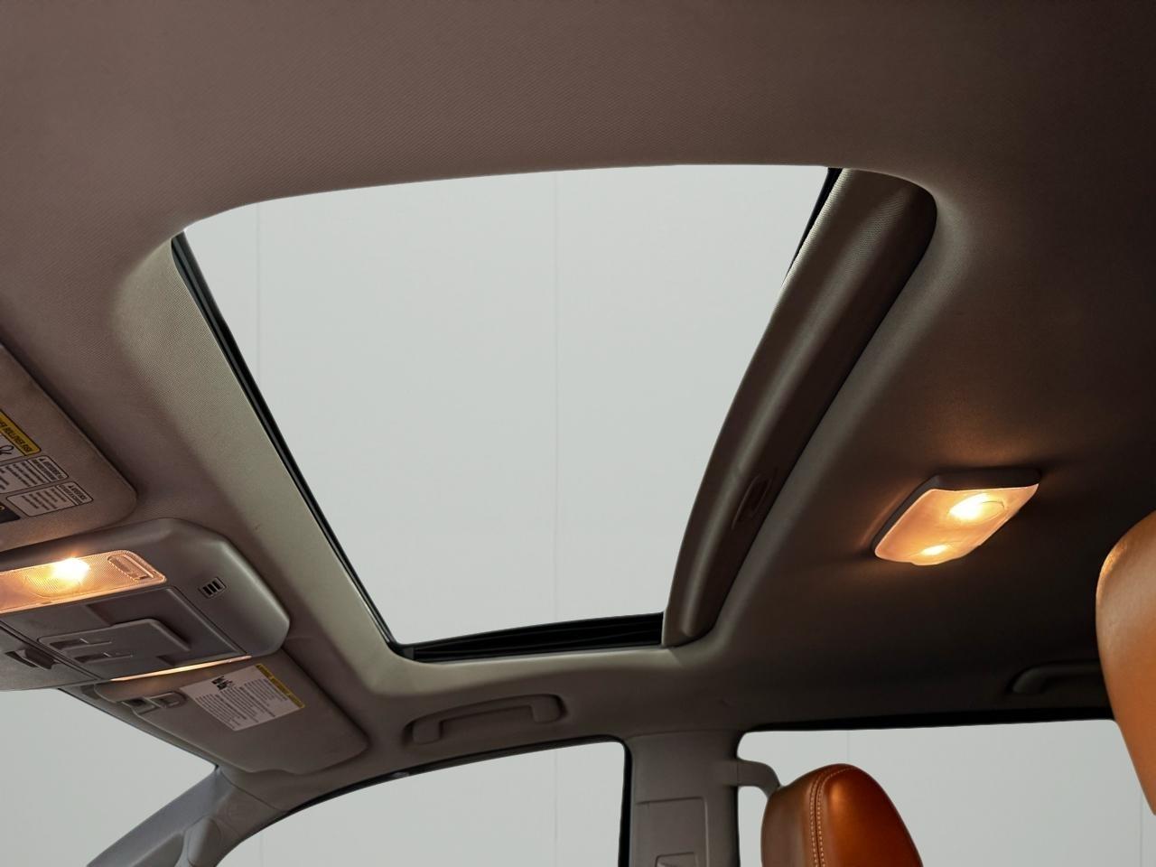 Toyota Tundra 4WD Truck CrewMax 5.7L V8 6-Spd AT 1794 (Natl) 2015