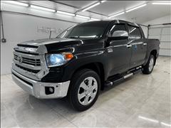 2015 Toyota Tundra 4WD Truck 