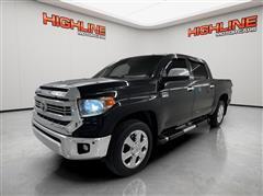 2015 Toyota Tundra 4WD Truck 
