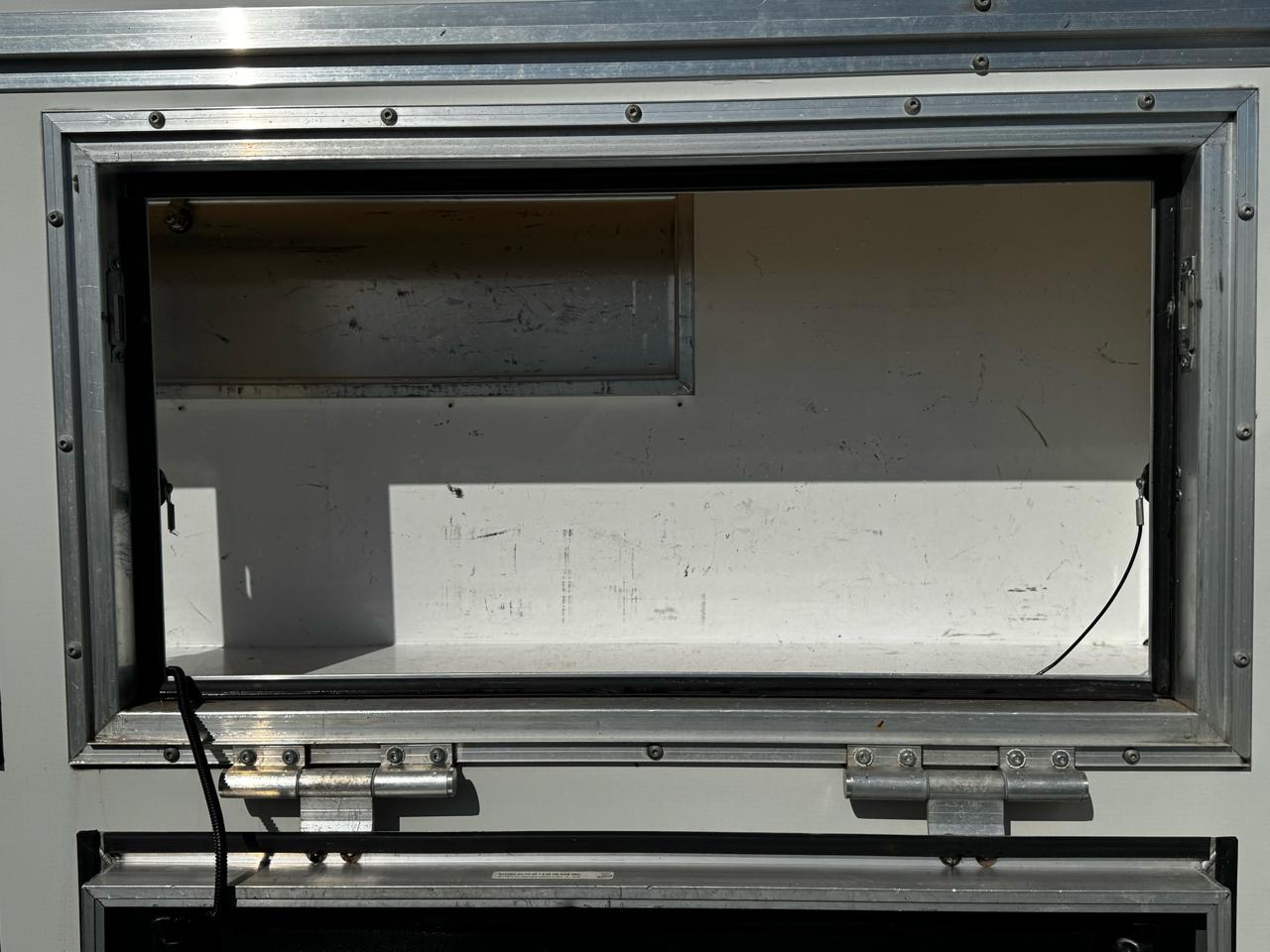 Chevrolet Express Commercial Cutaway 3500 Van 139" 2017