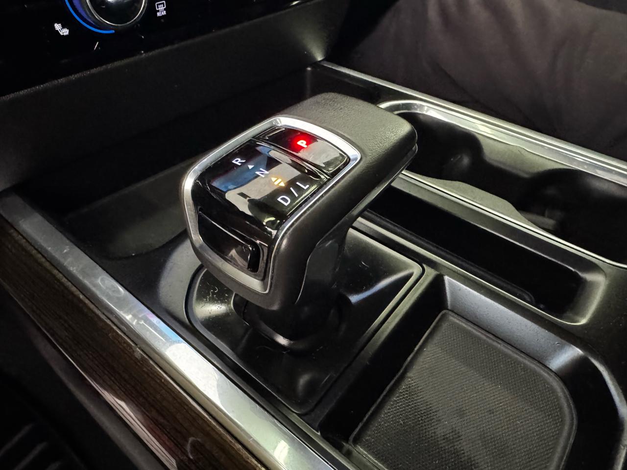 Chevrolet Silverado 1500 4WD Crew Cab 147" LT w/1LT 2022