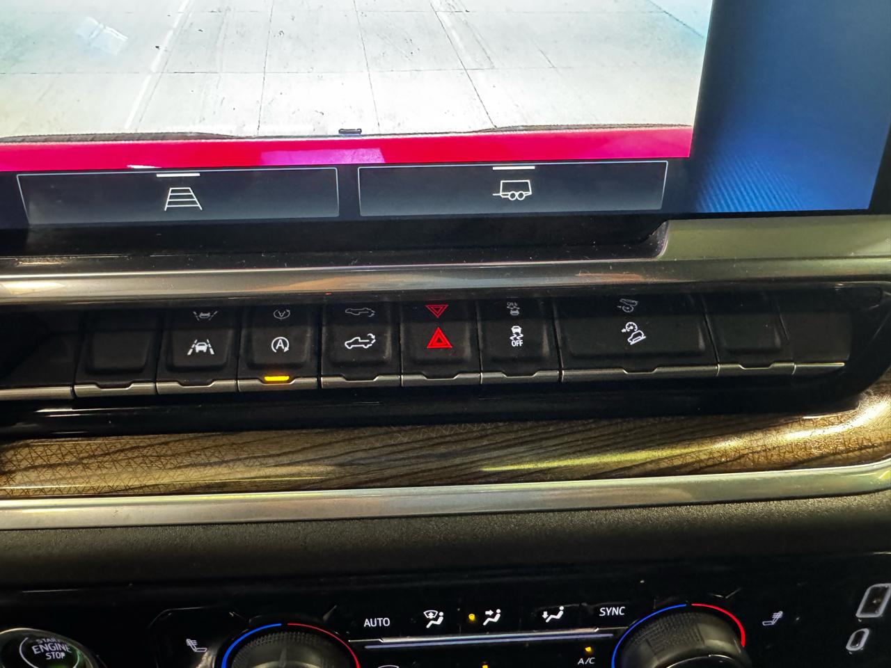 Chevrolet Silverado 1500 4WD Crew Cab 147" LT w/1LT 2022