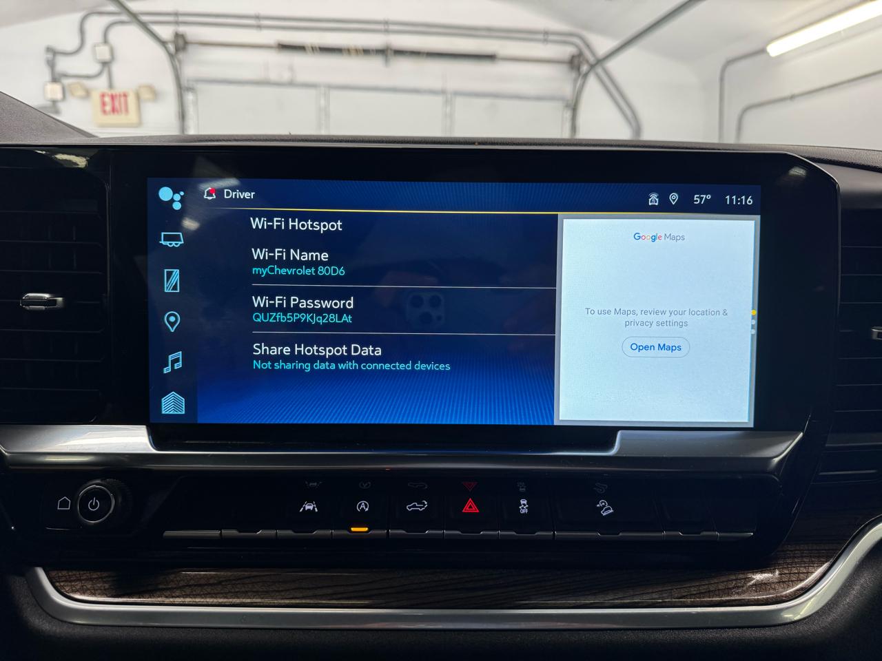 Chevrolet Silverado 1500 4WD Crew Cab 147" LT w/1LT 2022