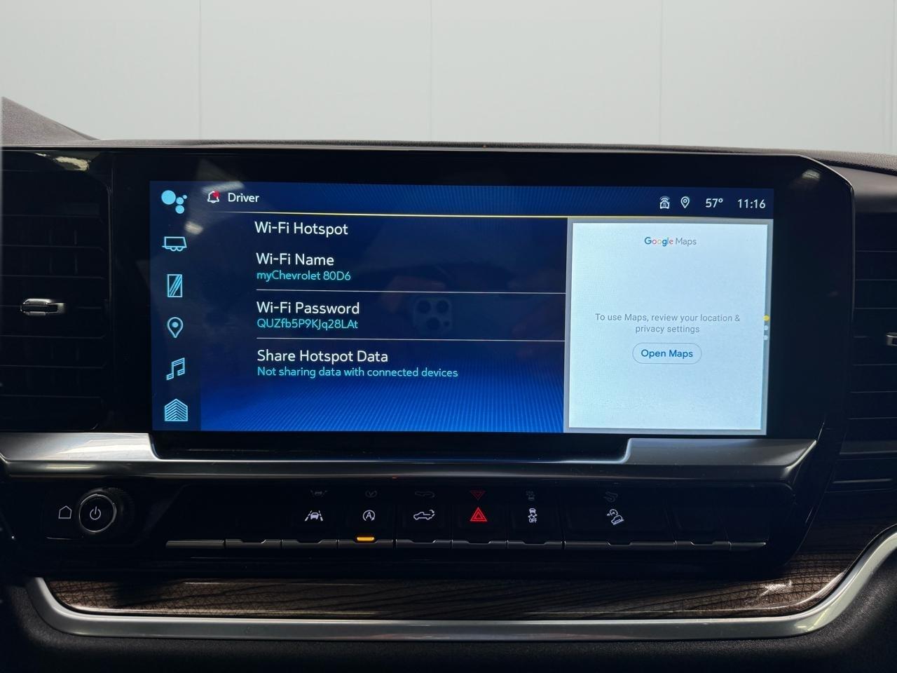 Chevrolet Silverado 1500 4WD Crew Cab 147" LT w/1LT 2022