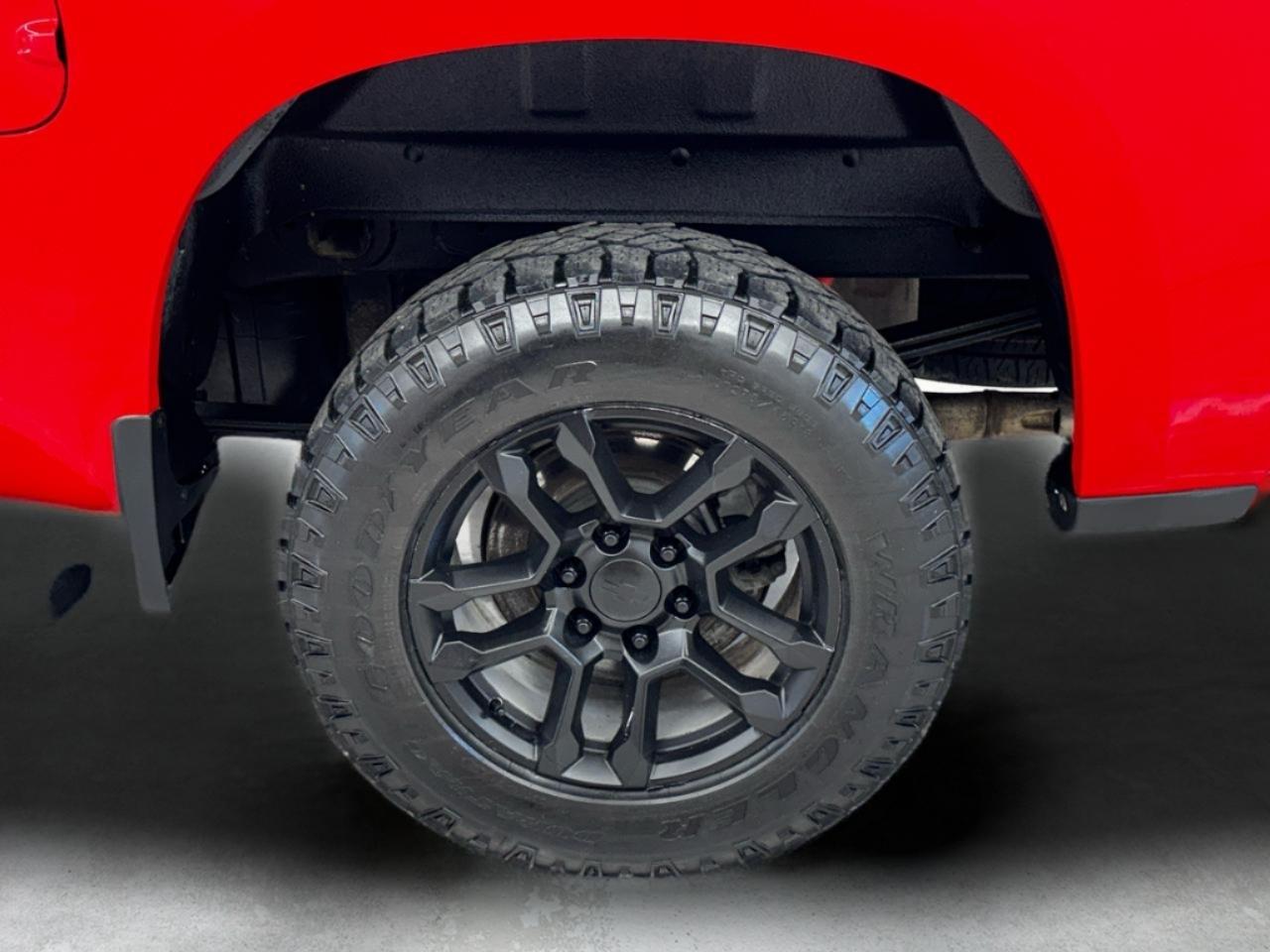 Chevrolet Silverado 1500 4WD Crew Cab 147" LT w/1LT 2022