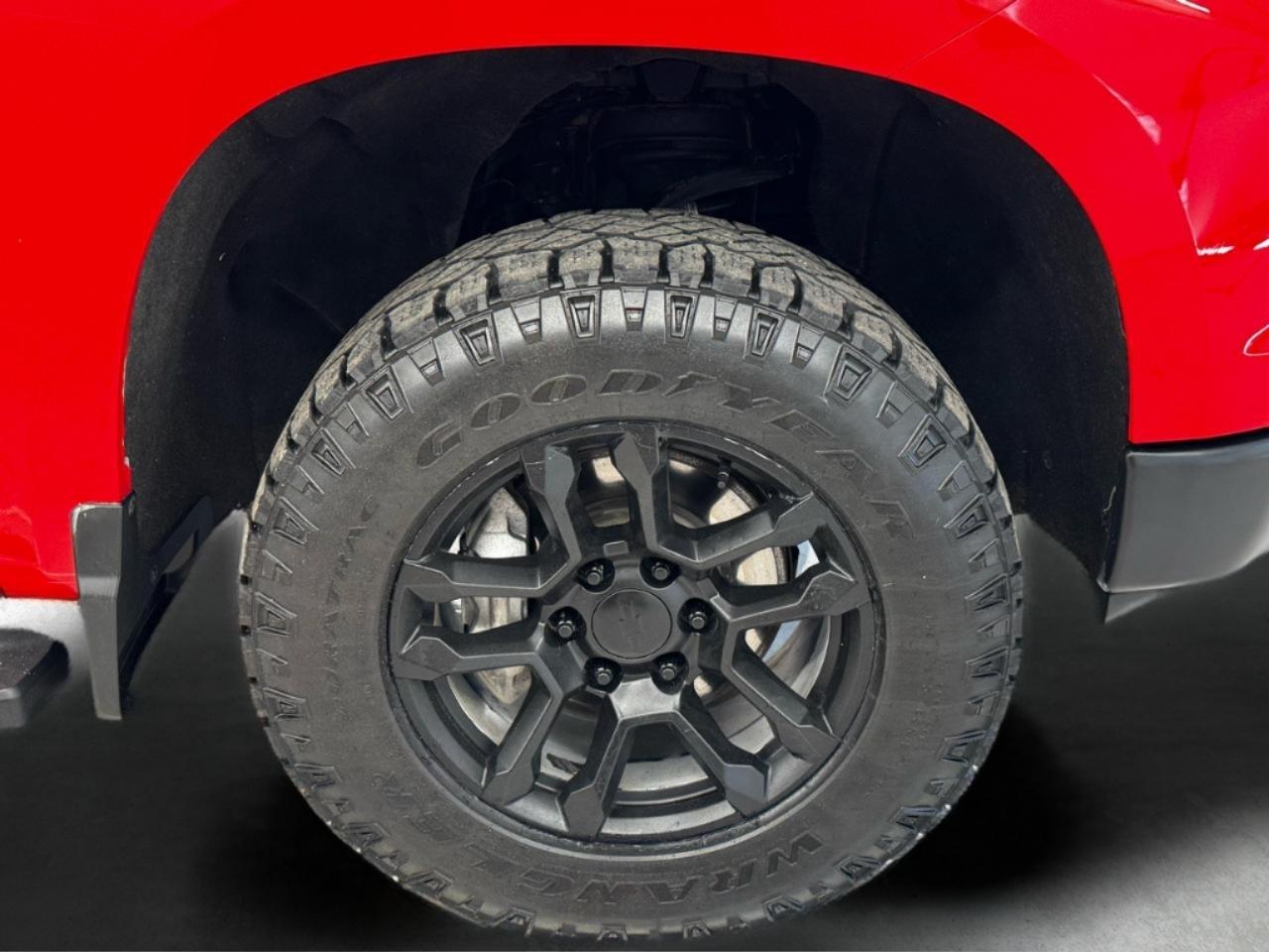 Chevrolet Silverado 1500 4WD Crew Cab 147" LT w/1LT 2022