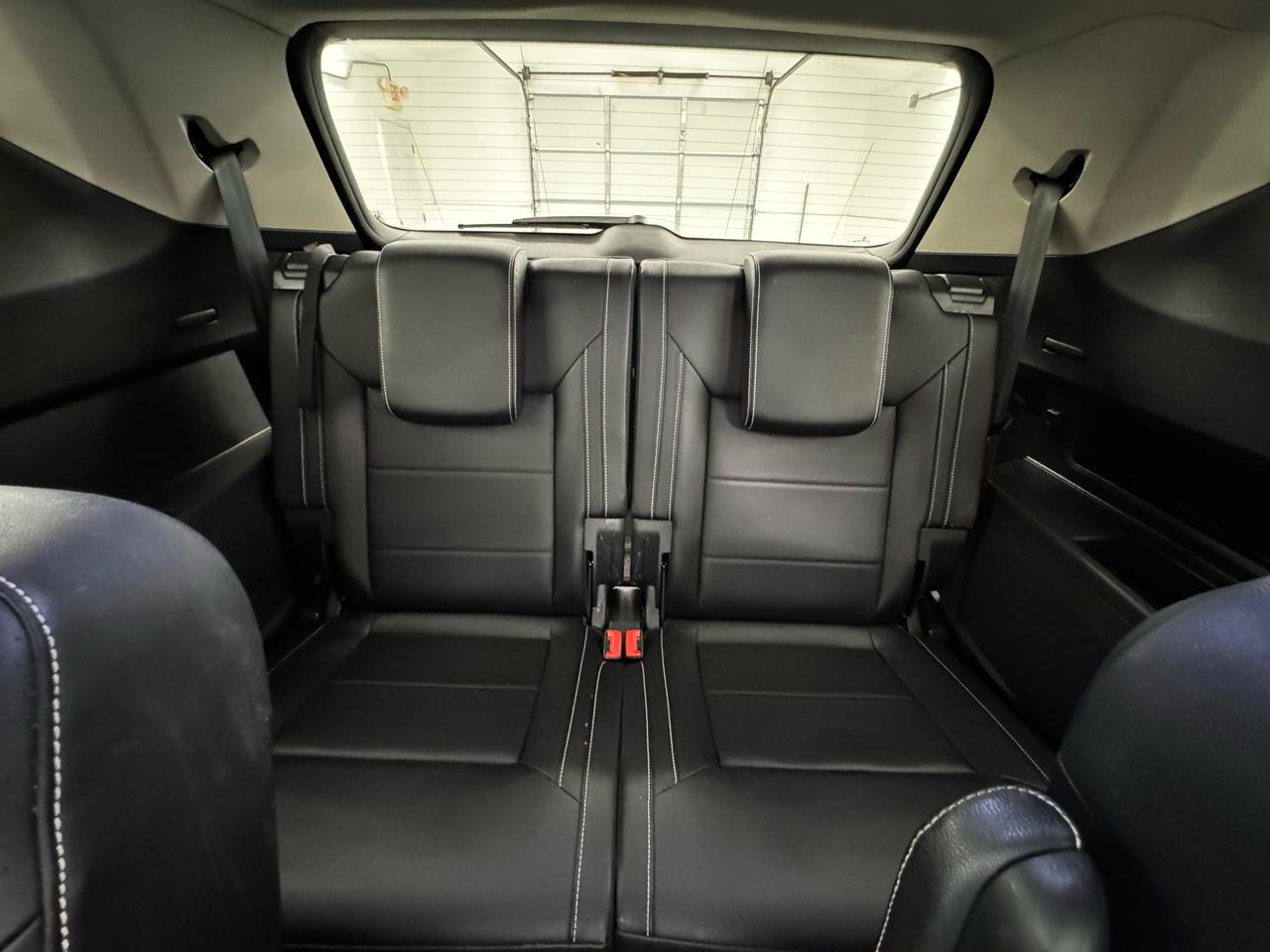 Volkswagen Atlas 2.0T SE w/Technology 4MOTION 2022