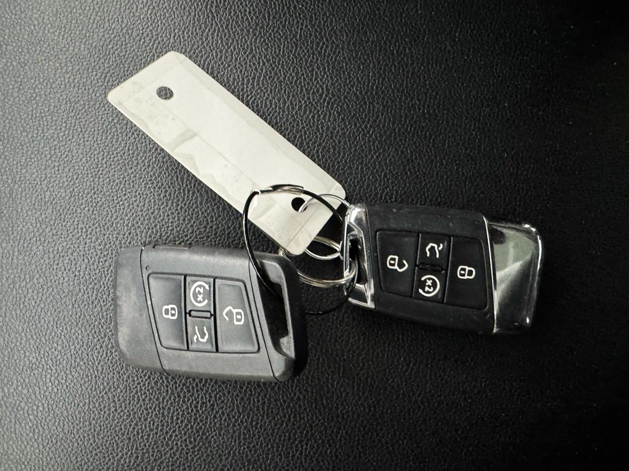 Volkswagen Atlas 2.0T SE w/Technology 4MOTION 2022