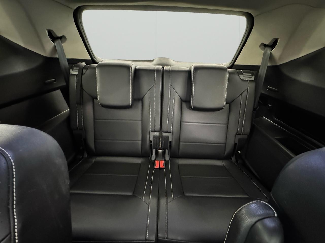 Volkswagen Atlas 2.0T SE w/Technology 4MOTION 2022