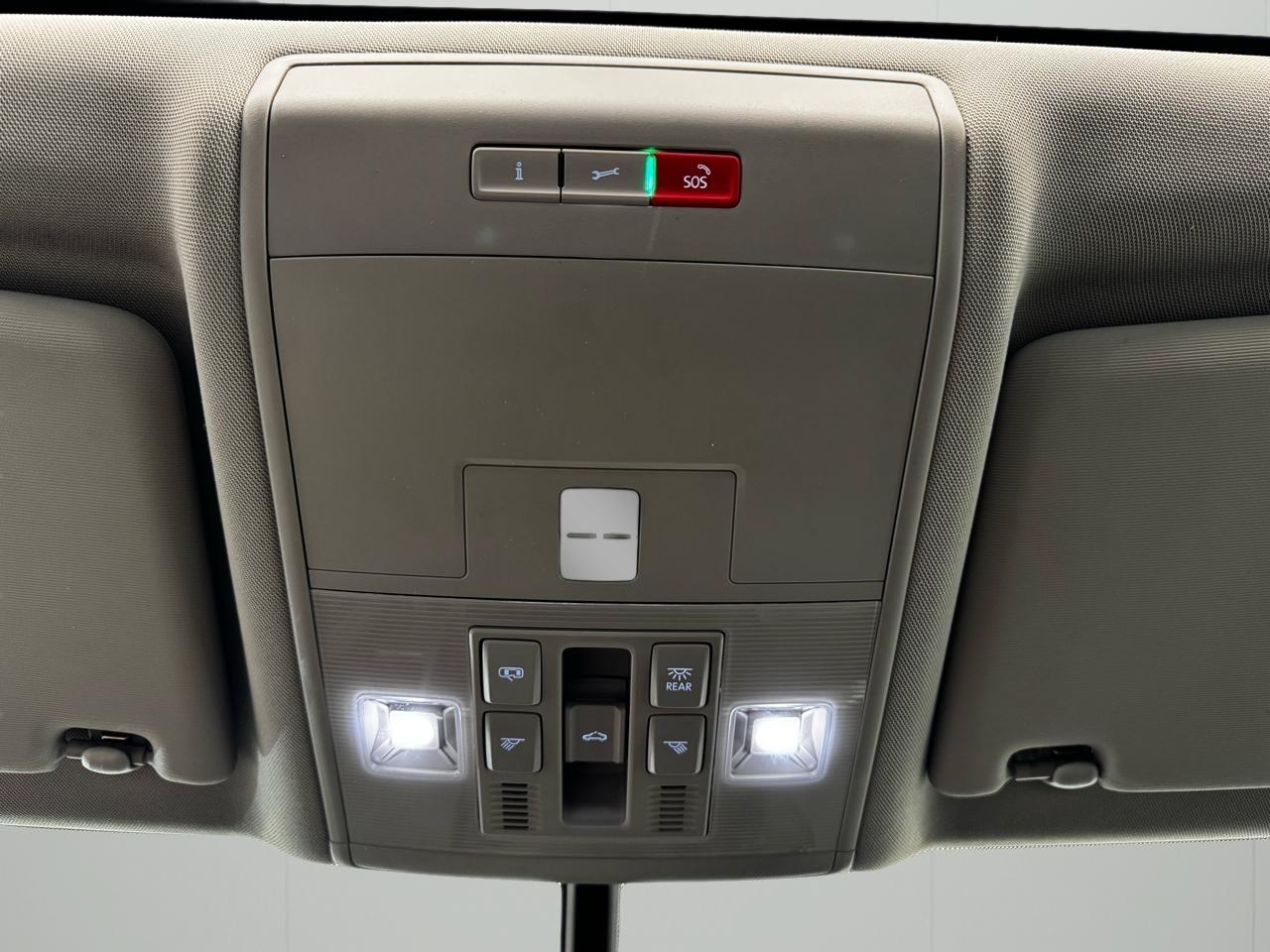 Volkswagen Atlas 2.0T SE w/Technology 4MOTION 2022