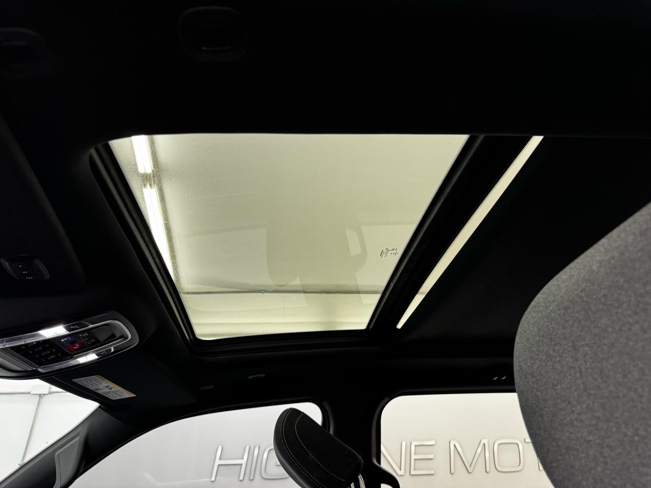 RAM 1500 Big Horn 4x4 Crew Cab 5'7" Box 2023