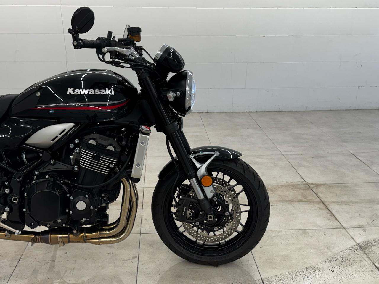 Kawasaki Z900RS  2024