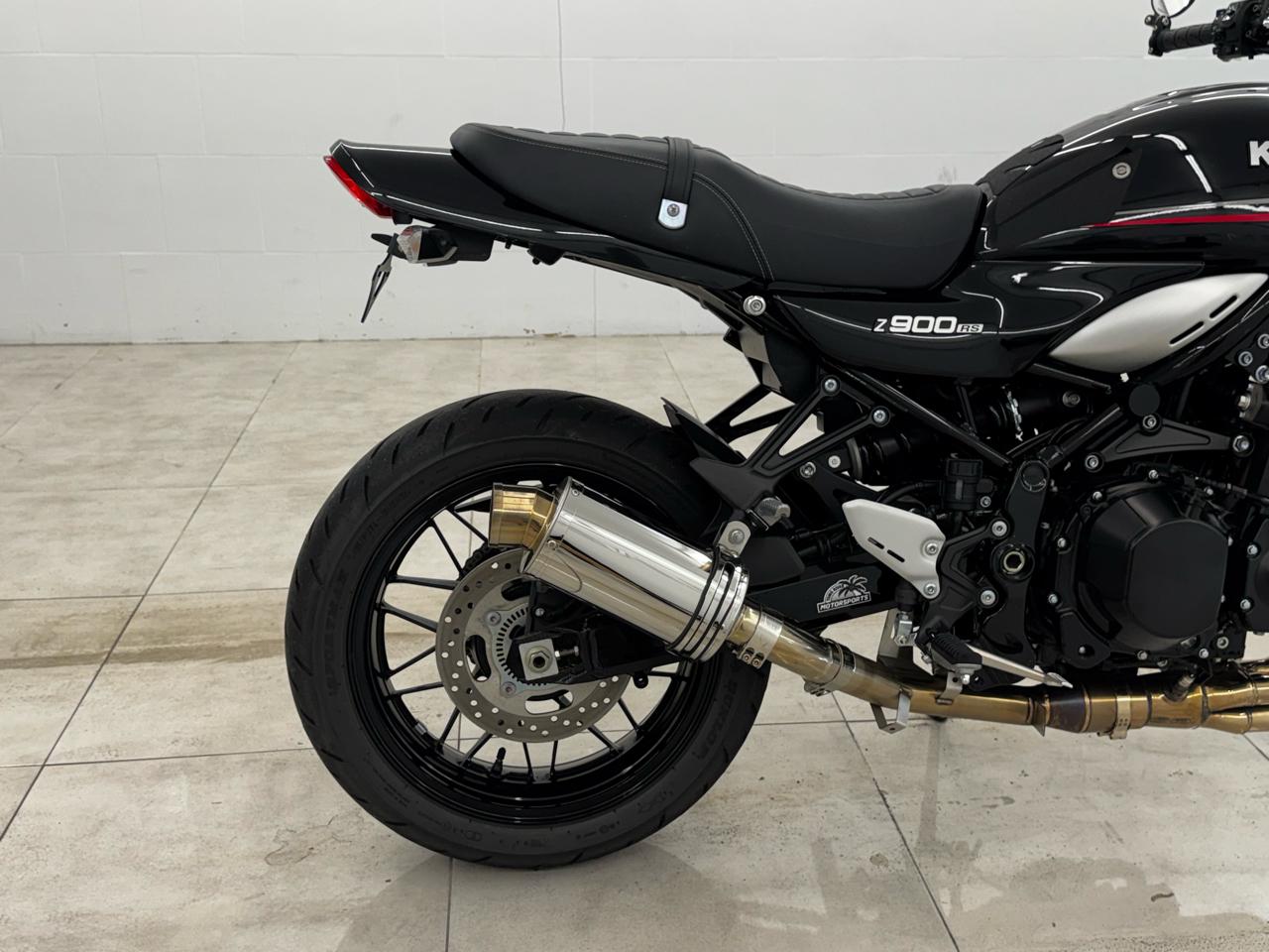 Kawasaki Z900RS  2024