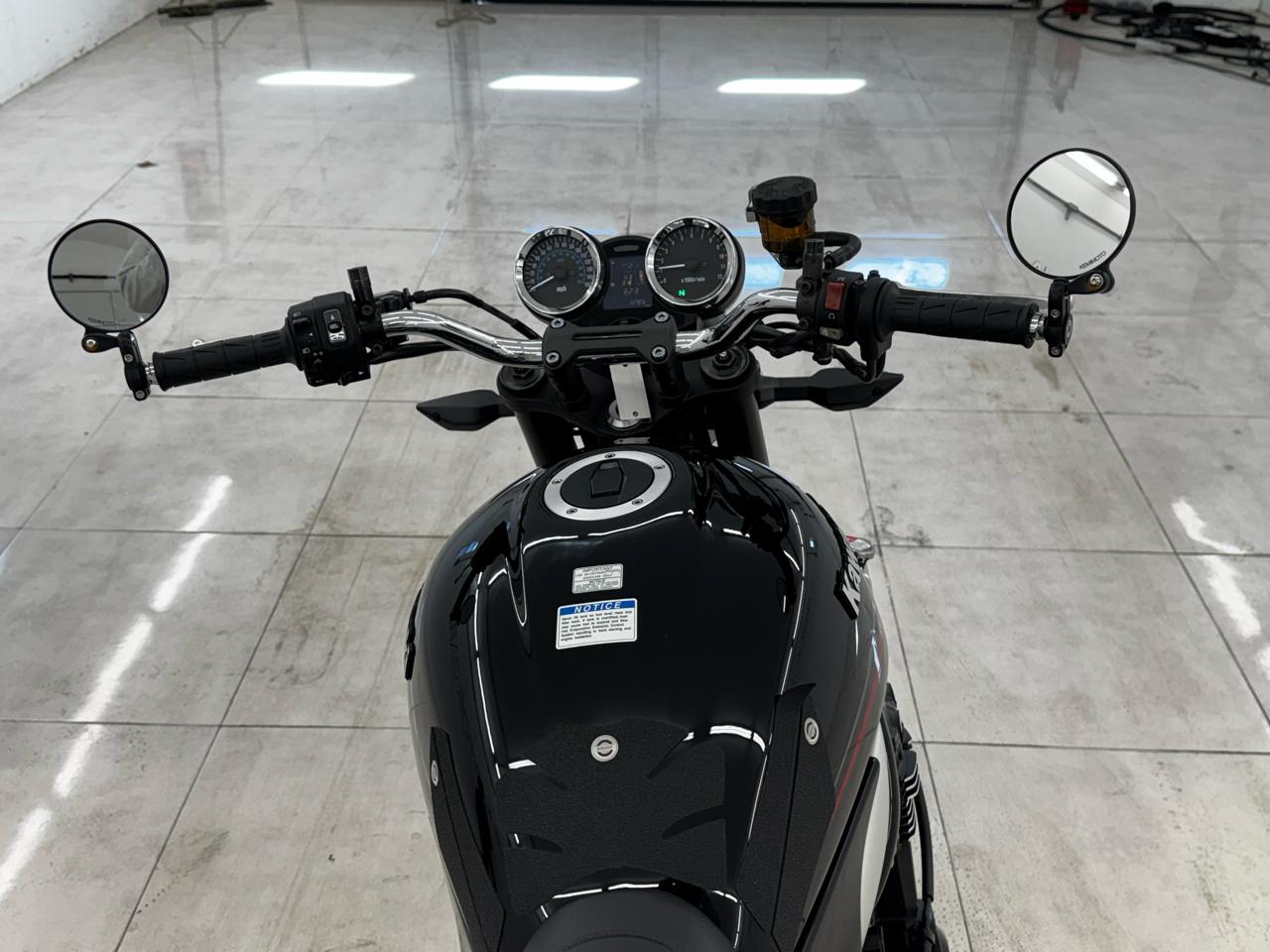 Kawasaki Z900RS  2024