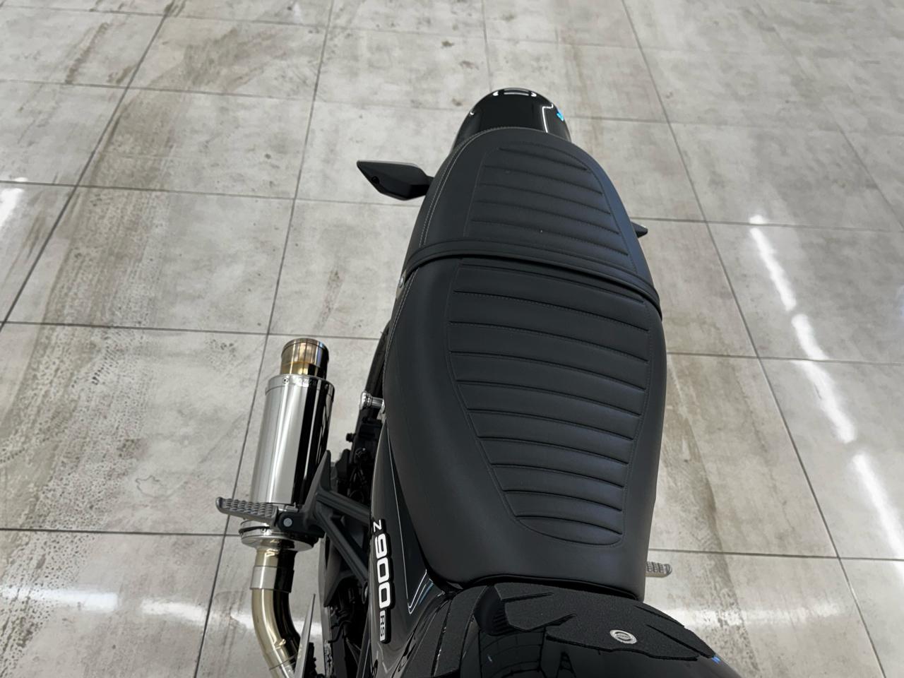 Kawasaki Z900RS  2024