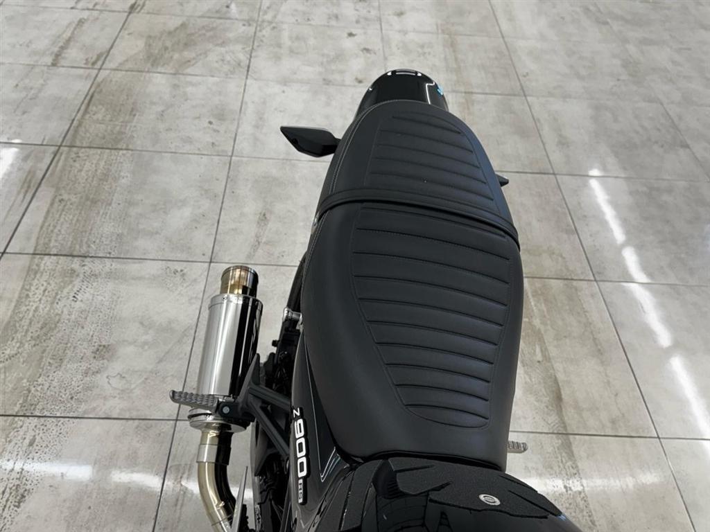 Kawasaki Z900RS  2024