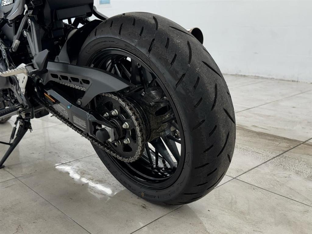 Kawasaki Z900RS  2024