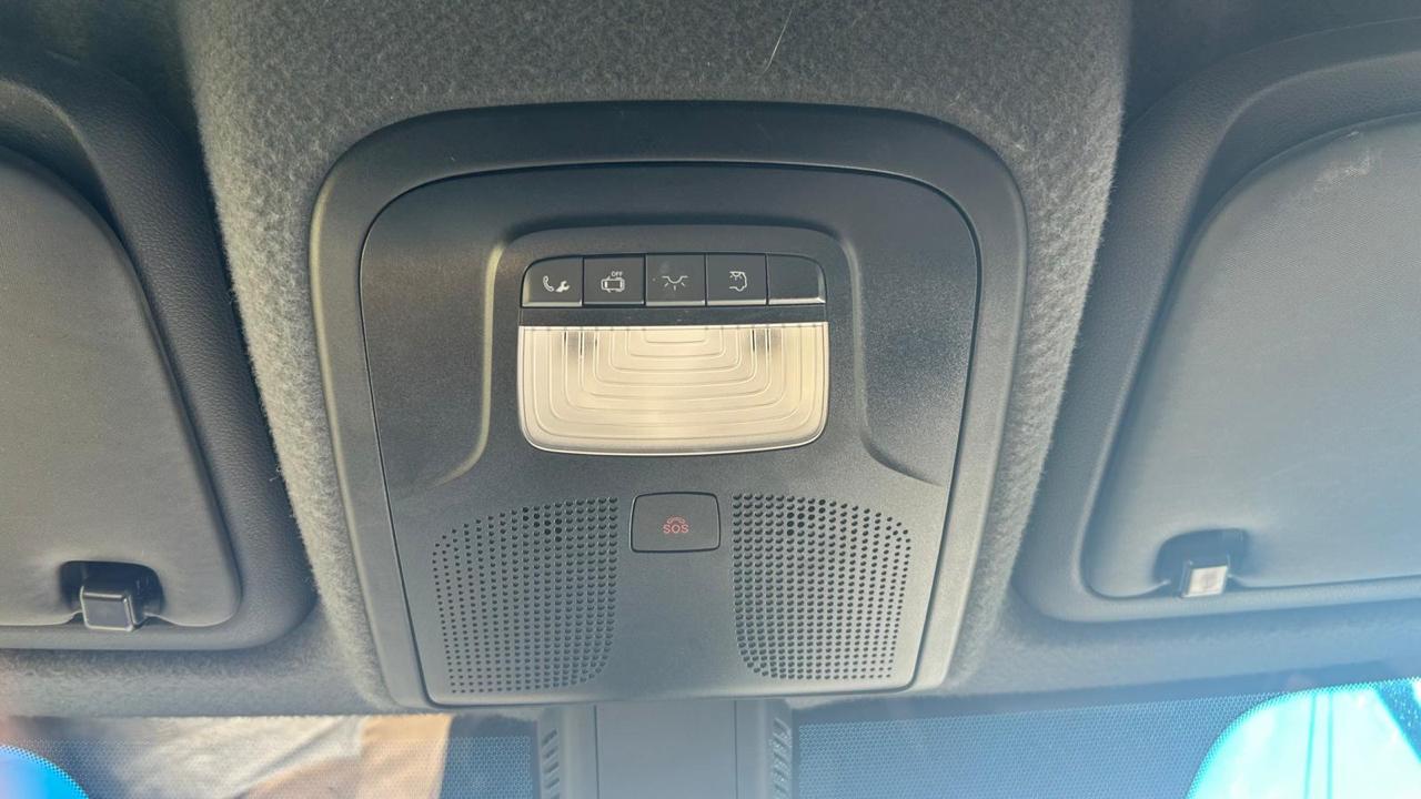 Mercedes-Benz Sprinter Van 2500 Standard Roof I4 144" RWD 2021