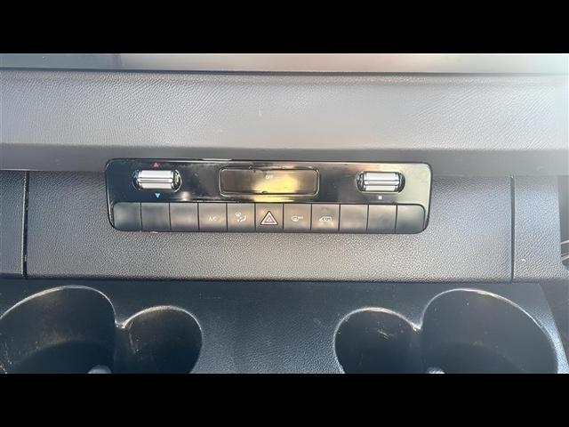 Mercedes-Benz Sprinter Van 2500 Standard Roof I4 144" RWD 2021