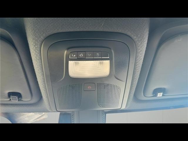 Mercedes-Benz Sprinter Van 2500 Standard Roof I4 144" RWD 2021