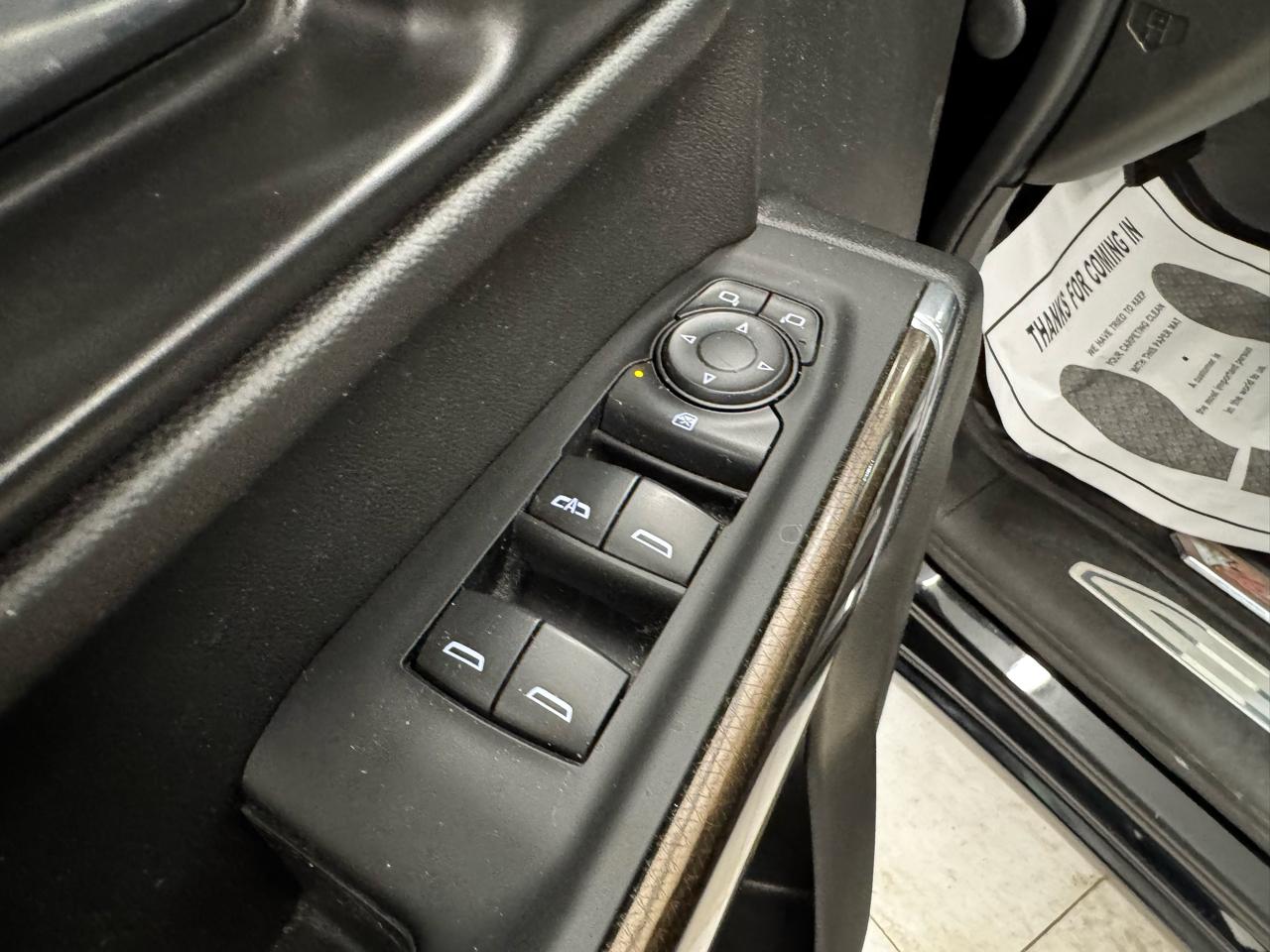 Chevrolet Silverado 1500 4WD Crew Cab 147" LT Trail Boss 2021