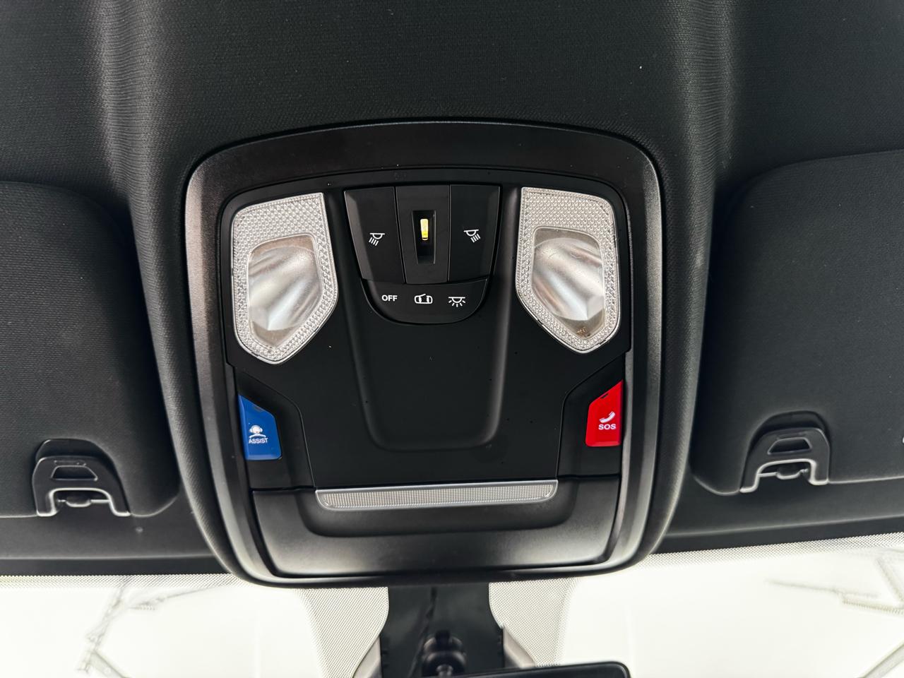 RAM 2500 Big Horn 4x4 Crew Cab 6'4" Box 2024