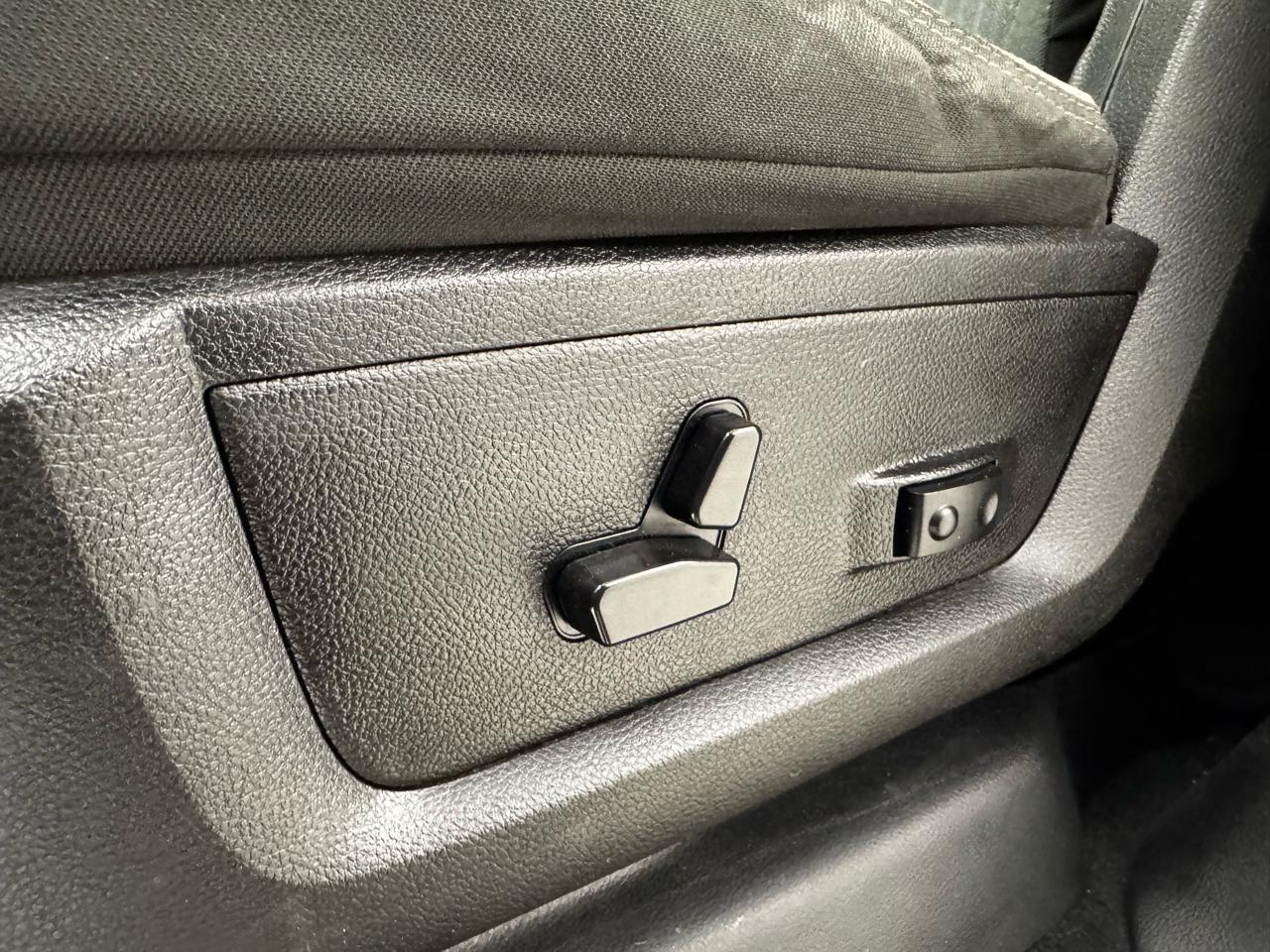 RAM 2500 Big Horn 4x4 Crew Cab 6'4" Box 2024