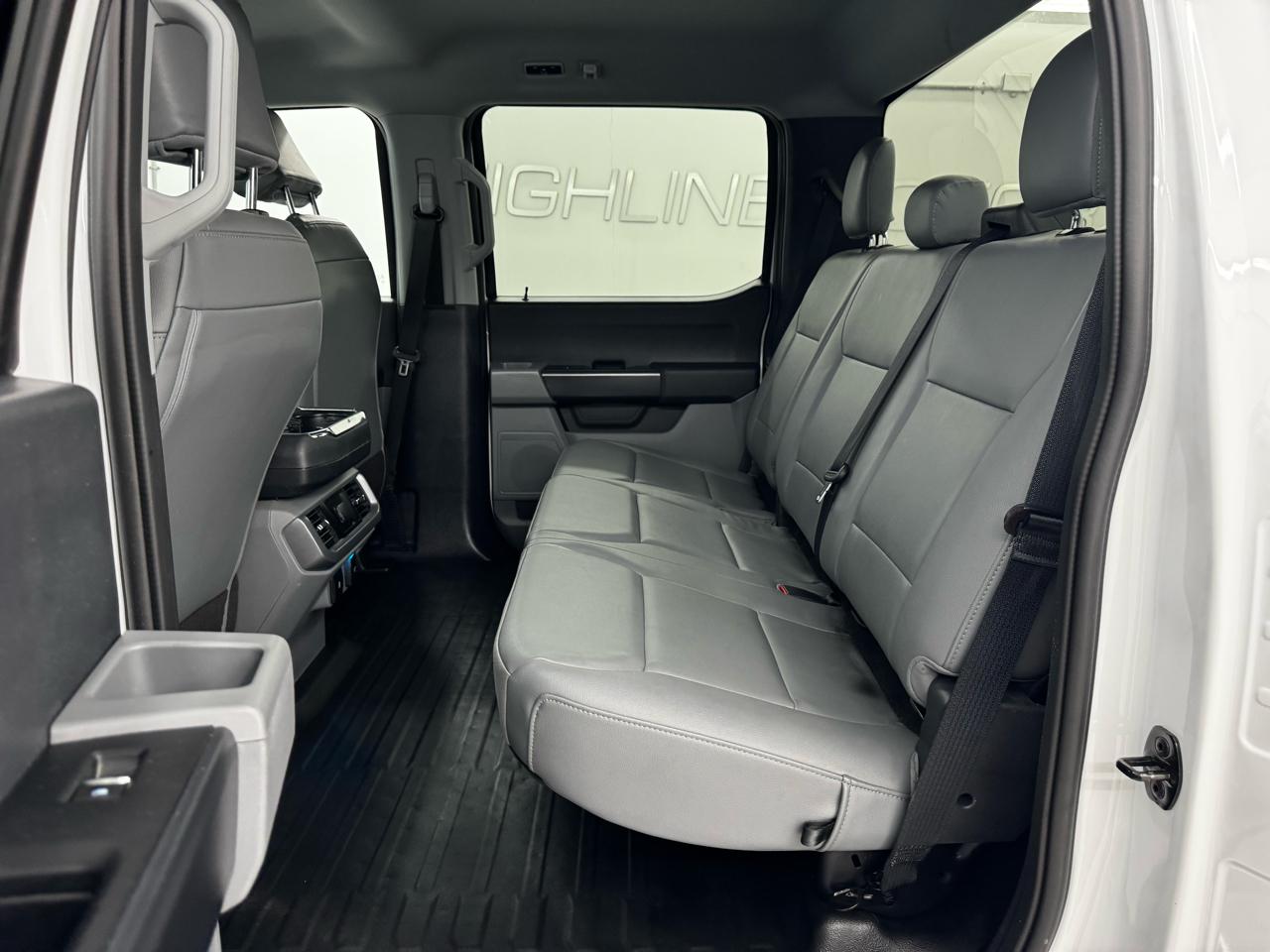 Ford F-150 Lightning LARIAT 4WD SuperCrew 5.5' Box 2022