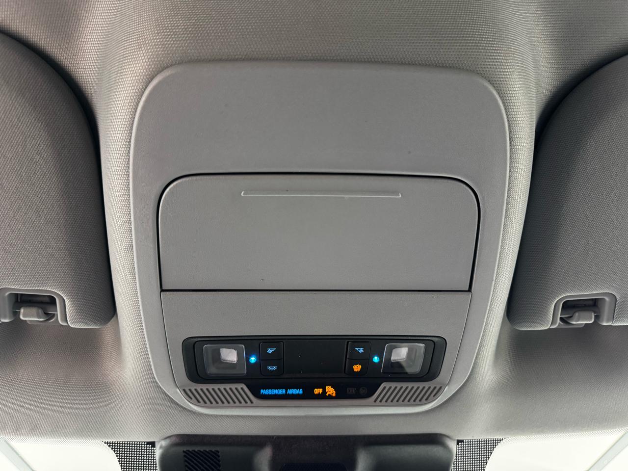 Ford F-150 Lightning LARIAT 4WD SuperCrew 5.5' Box 2022