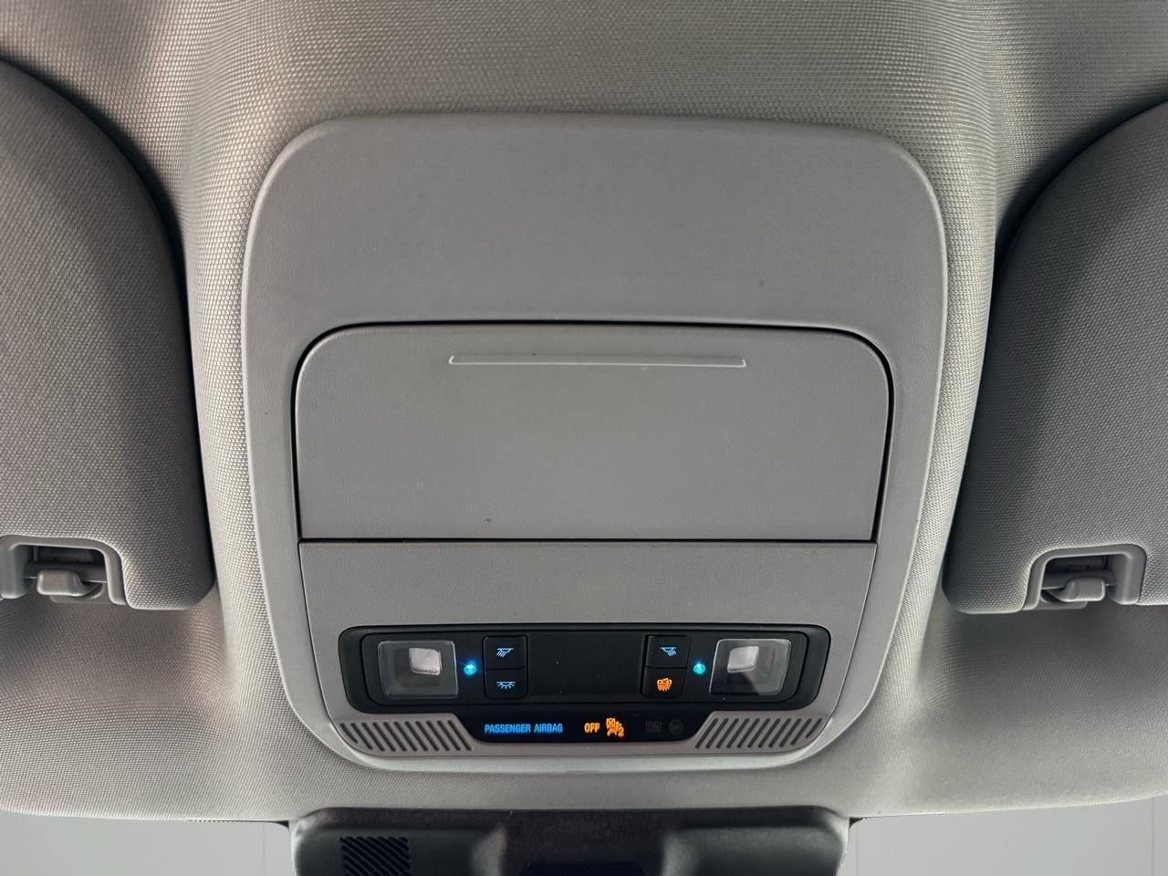 Ford F-150 Lightning LARIAT 4WD SuperCrew 5.5' Box 2022