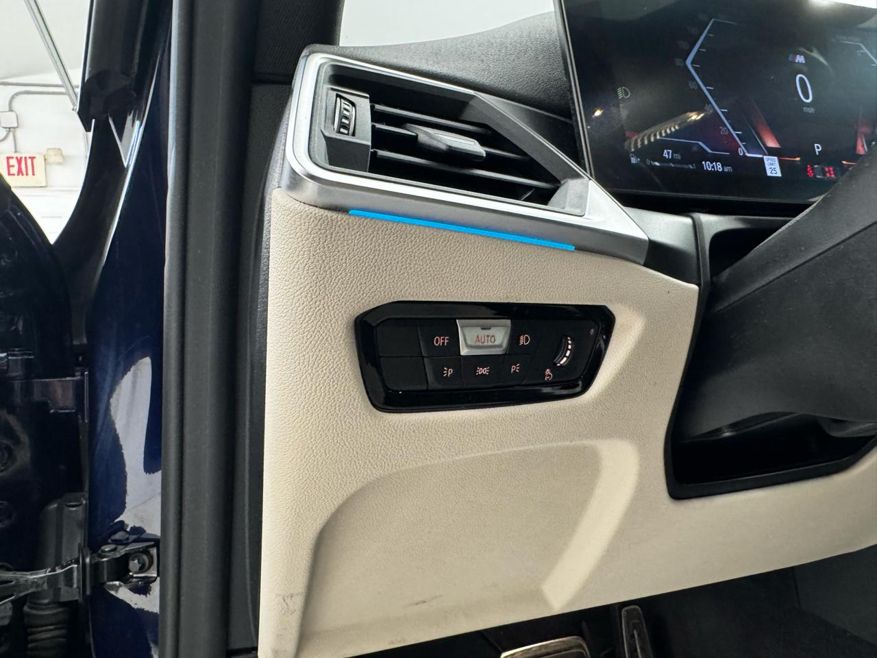 BMW 4 Series M440i Gran Coupe 2024