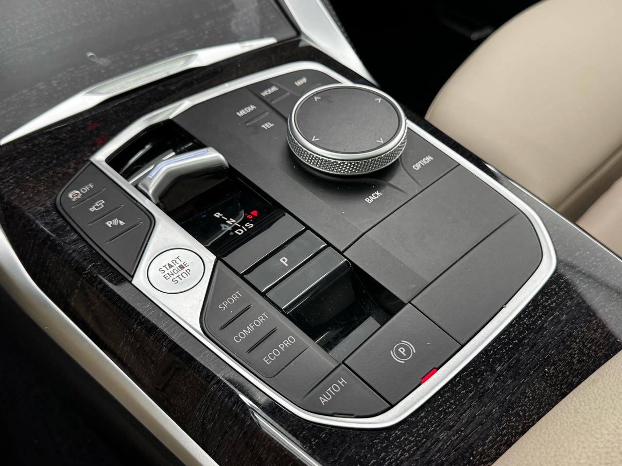 BMW 4 Series M440i Gran Coupe 2024