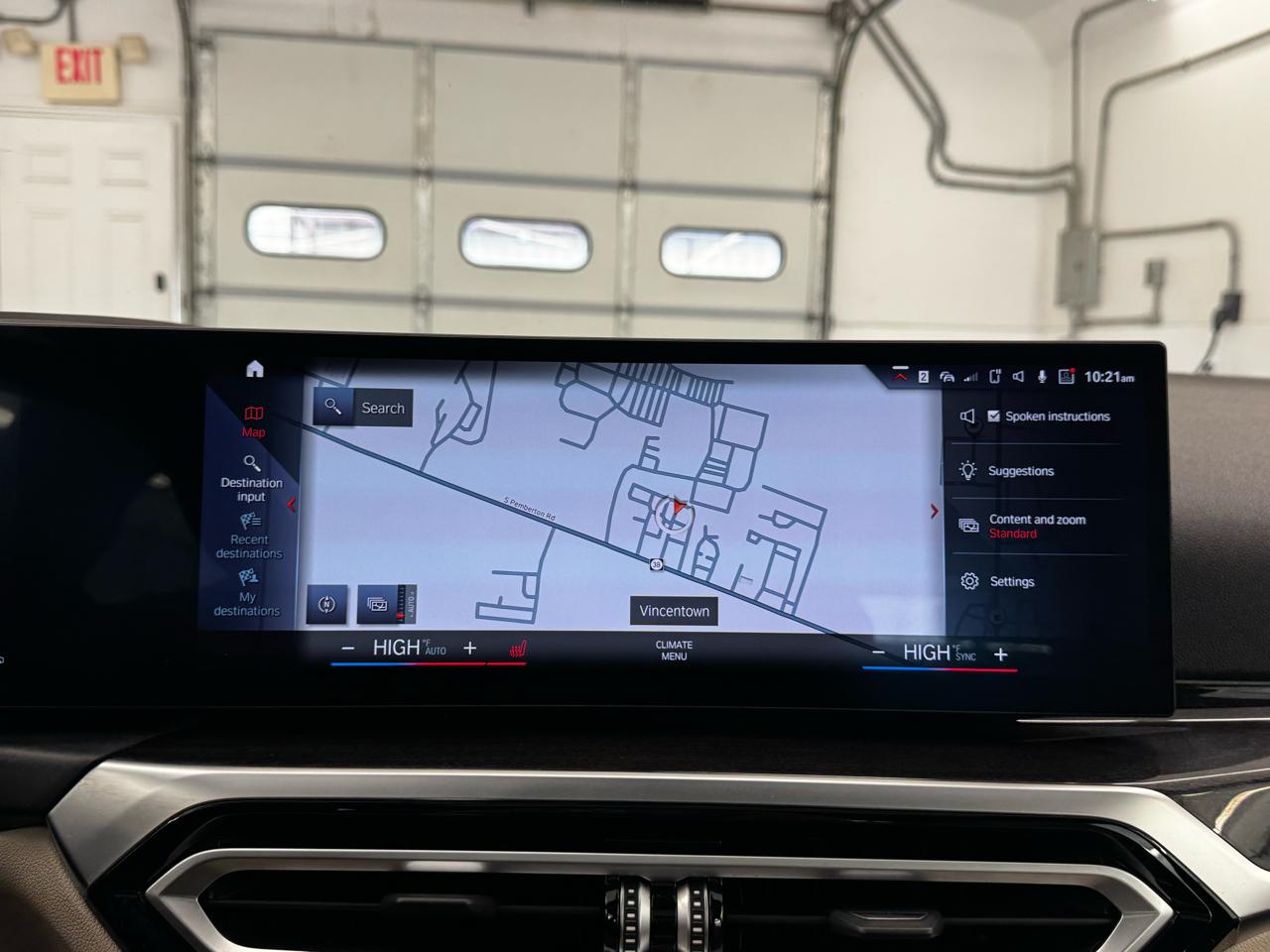 BMW 4 Series M440i Gran Coupe 2024