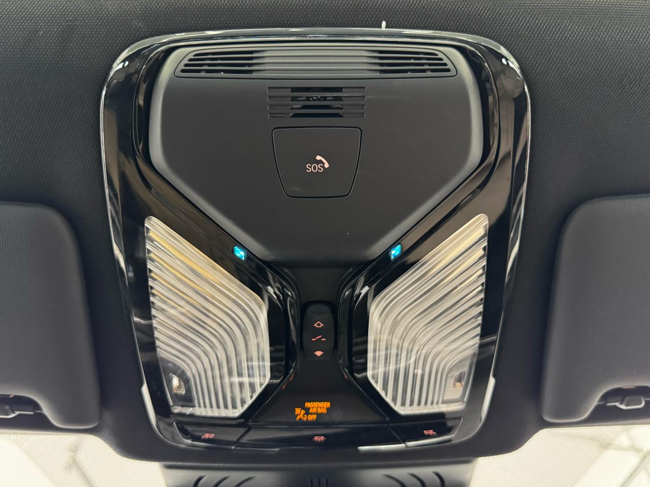 BMW 4 Series M440i Gran Coupe 2024