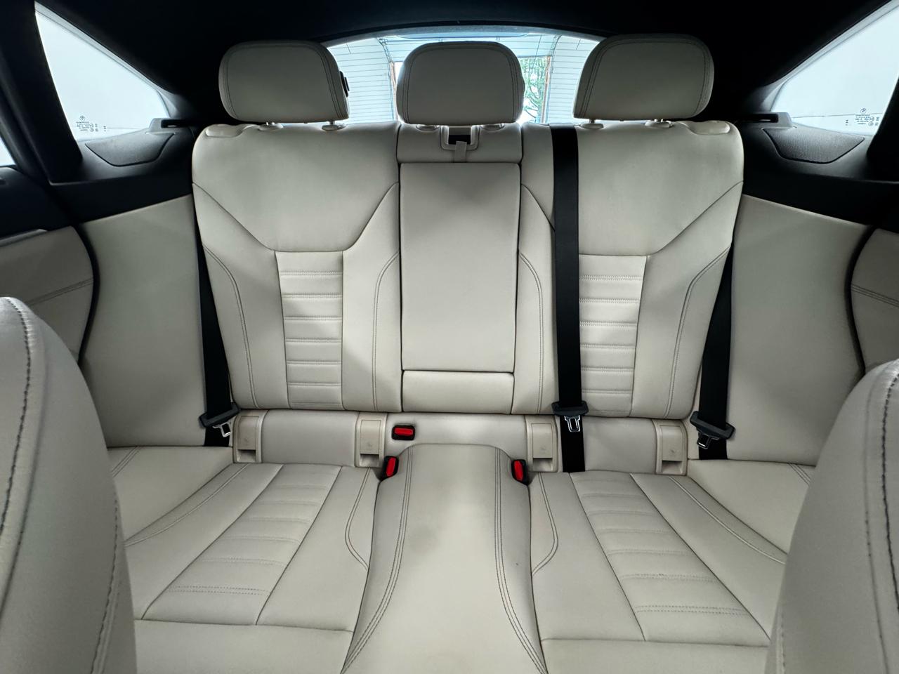 BMW 4 Series M440i Gran Coupe 2024