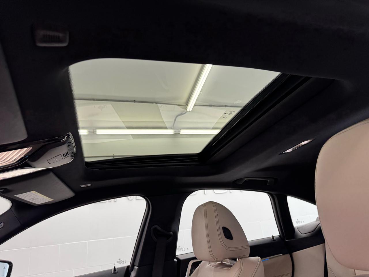 BMW 4 Series M440i Gran Coupe 2024