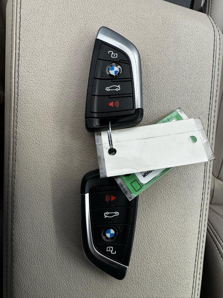 BMW 4 Series M440i Gran Coupe 2024