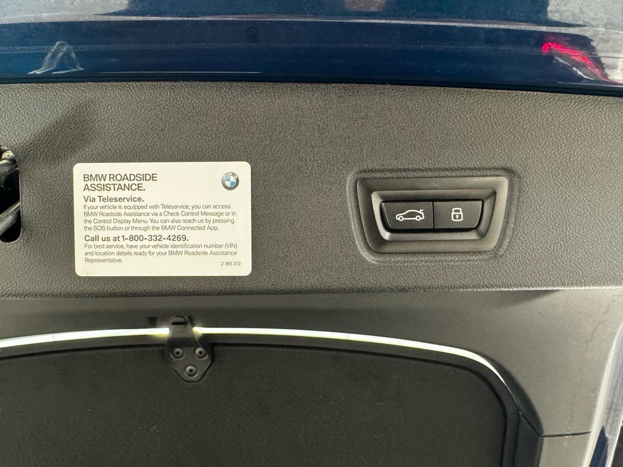 BMW 4 Series M440i Gran Coupe 2024