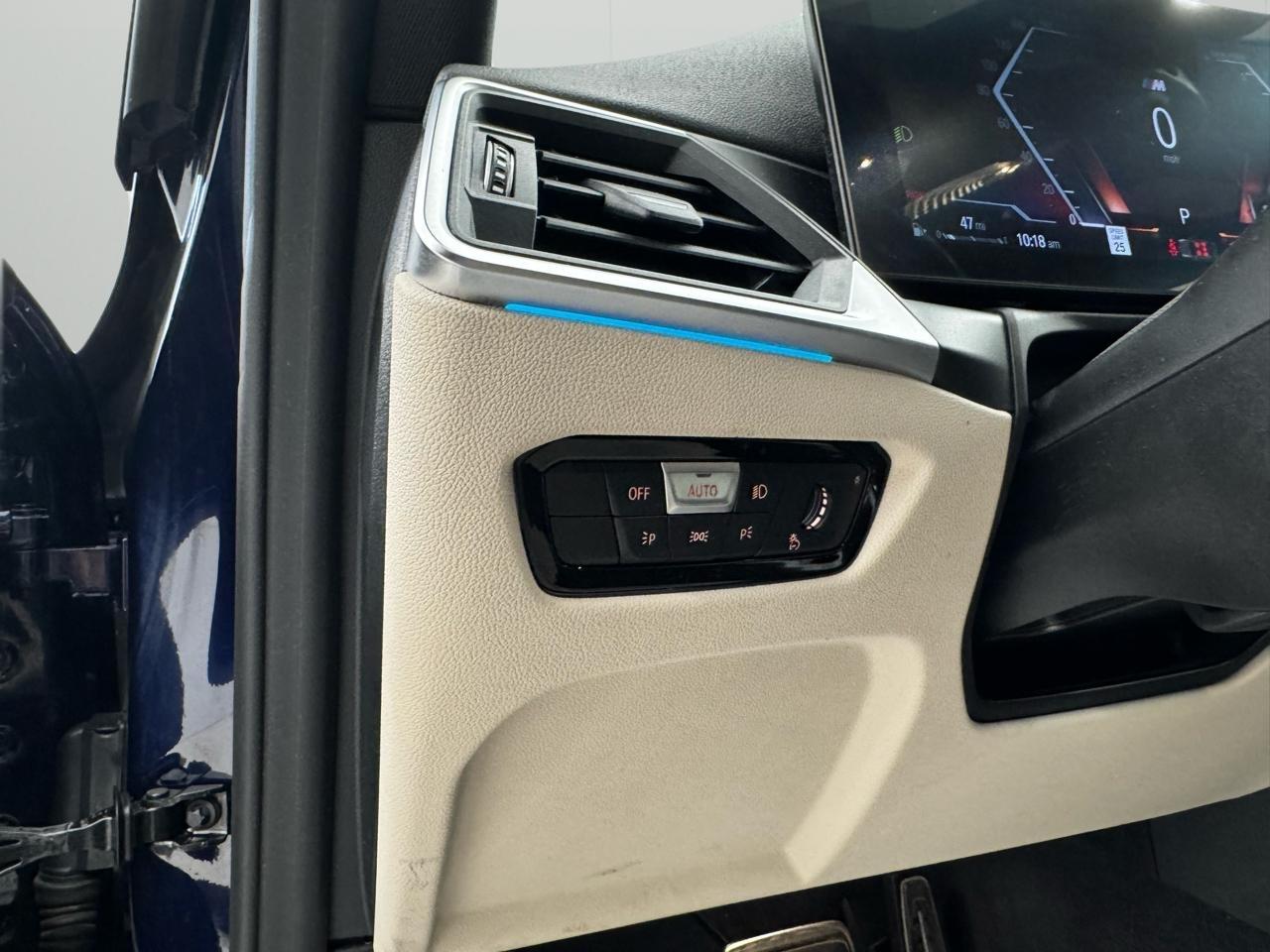 BMW 4 Series M440i Gran Coupe 2024